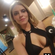 Stevie Escort in Las Vegas