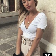 Idaya Escort in Aubervilliers