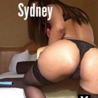 Sydney Escort in San Jose