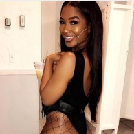 New babe Escort in New Orleans
