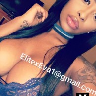 Eva Escort in Manhattan NYC