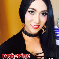 Catherine Escort in Los Angeles