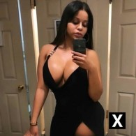 Sharon Escort in Queens