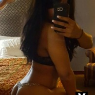 Shay Escort in San Antonio