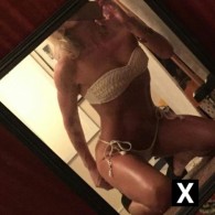 Cindy Escort in Milton Keynes