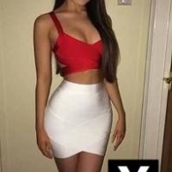 Marisol Escort in Omaha