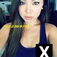 Tammy Escort in Chicago