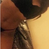 Brianna Escort in Minneapolis