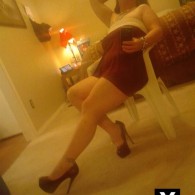 Jinger Escort in Fort Worth