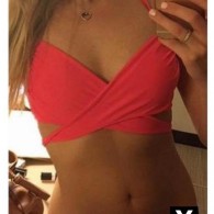 Jessie Escort in Boston