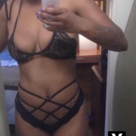 Hot Escort in Indianapolis