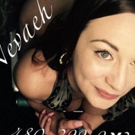 Nevaeh Escort in Phoenix