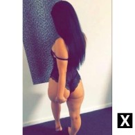 ALEXIA Escort in Bury