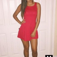 SAVANNAH Escort in Chicago