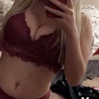 Alexis Escort in Baltimore