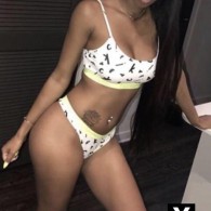 Lexi Escort in Chicago