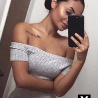 Milli Escort in Minneapolis