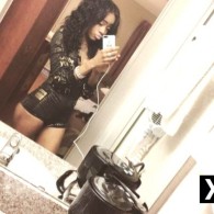 Zuri Escort in New Orleans