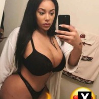 Aalilyah Escort in Lakeland