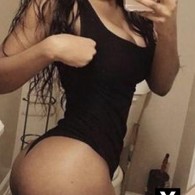 Nia Escort in Minneapolis