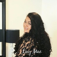 Luy Mae Seattle