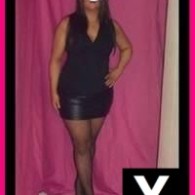 Nicky Escort in Aberdeen