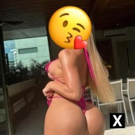 Vanessa Fullerton