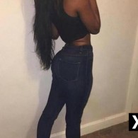 Milan Escort in Oakland