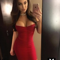 Kelsey Escort in San Diego