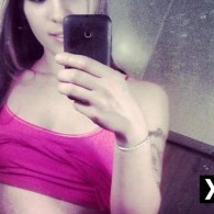 Aubri Escort in Cleveland