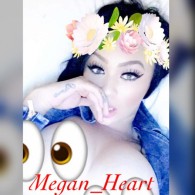 Megan San Antonio