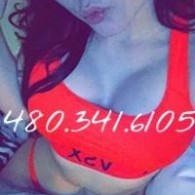 Britney Escort in San Antonio