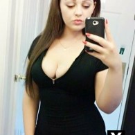 Adriana Escort in Jersey City