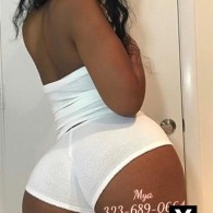 Mya Escort in Sacramento