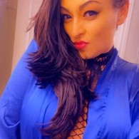 Gina Escort in Albuquerque