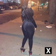 Samantha Escort in Oakland