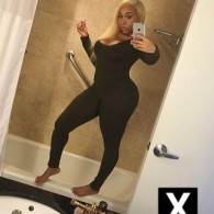 Veronica Escort in New Orleans