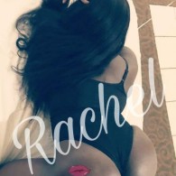 Rachel Santa Ana