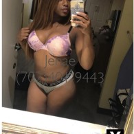 Jenae Escort in Sacramento