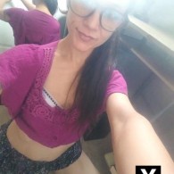 Asha-Lee Escort in Barrie