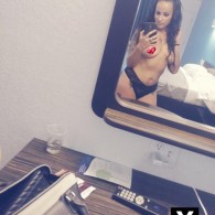 Lexis Escort in Fort Worth