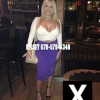 Kelsey Escort in Charlotte