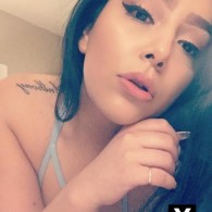 Layla Escort in Oakland