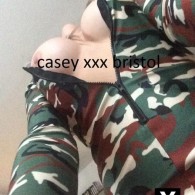 Casey Escort in Bristol