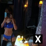 ZinnaEve Escort in Clermont-Ferrand