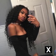 Jessica Escort in Baltimore