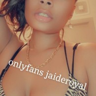 JAIDE Escort in Bayonne