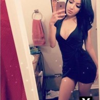 Monica Escort in Detroit