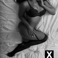 Camille Escort in Santa Ana