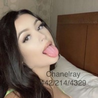 Chanel Escort in Compton